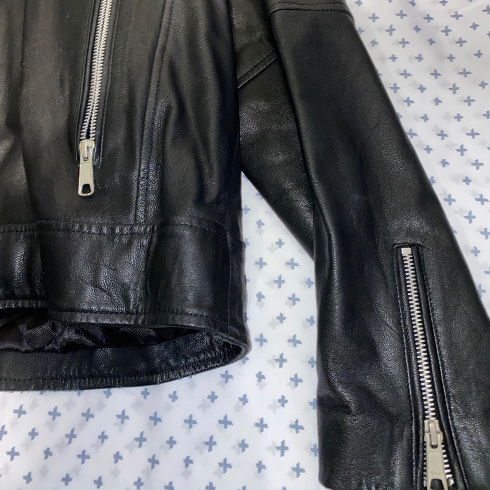 ASOS jacket - Picture 10 of 14